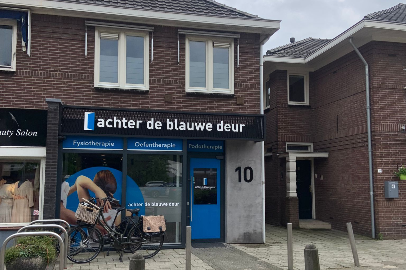 Nieuwstraat 10