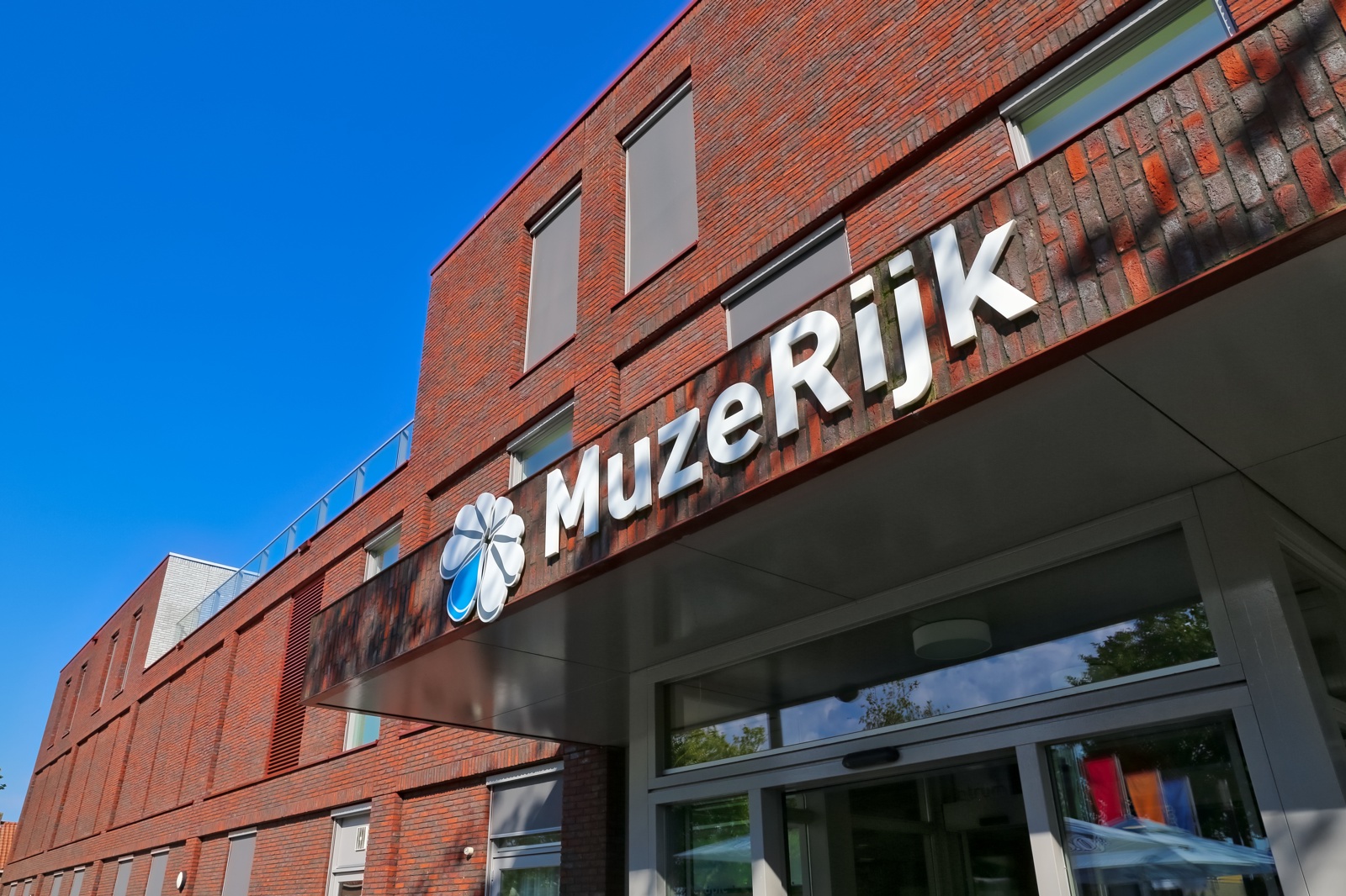 Uden Muzerijk 